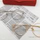High-grade AAA Copy Cartier Premiere Eyeglasses Round frame CT0158O (5)_th.jpg